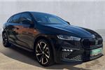 2024 Skoda Scala