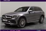 2021 Mercedes-Benz GLC