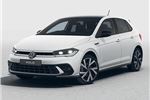 2024 Volkswagen Polo