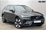 2024 Volvo XC60