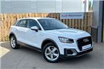 2017 Audi Q2