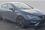 2020 SEAT Leon