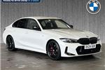 2024 BMW 3 Series