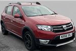 2016 Dacia Sandero Stepway