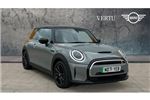2021 MINI Electric