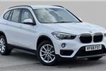 2019 BMW X1