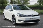 2020 Volkswagen Golf