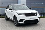 2024 Land Rover Range Rover Velar