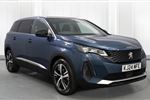 2024 Peugeot 5008