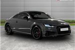 2020 Audi TT S