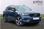 2022 Volvo XC40 Recharge