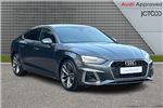 2023 Audi A5 Sportback