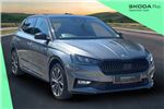 2023 Skoda Fabia