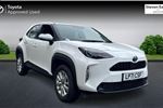 2022 Toyota Yaris Cross