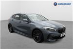 2023 BMW 1 Series