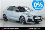 2021 Audi A1