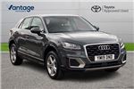 2019 Audi Q2