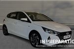 2022 Hyundai i20