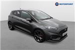 2023 Ford Fiesta ST