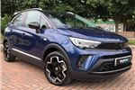 2022 Vauxhall Crossland