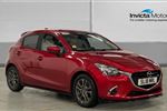 2018 Mazda 2