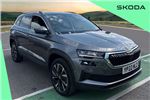 2022 Skoda Karoq