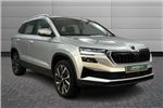 2022 Skoda Karoq