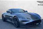 2021 Aston Martin Vantage