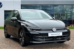 2024 Volkswagen Golf