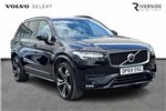 2019 Volvo XC90
