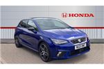 2021 SEAT Ibiza