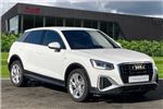 2021 Audi Q2