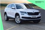 2019 Skoda Kodiaq