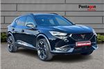 2023 Cupra Formentor