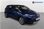 2020 Vauxhall Crossland X