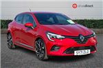 2022 Renault Clio