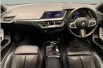 2020 BMW 1 Series