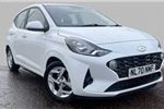 2021 Hyundai i10