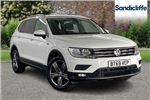 2019 Volkswagen Tiguan Allspace