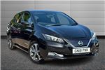 2018 Nissan Leaf