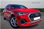 2019 Audi Q3