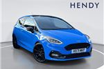 2021 Ford Fiesta ST