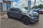 2024 Ford Capri
