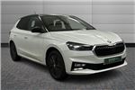 2023 Skoda Fabia