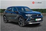 2021 Vauxhall Mokka e