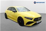 2023 Mercedes-Benz A-Class