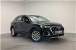 2024 Audi Q3