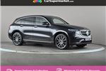 2022 Mercedes-Benz EQC