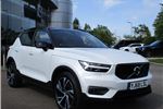 2018 Volvo XC40
