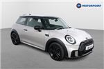 2021 MINI Hatchback